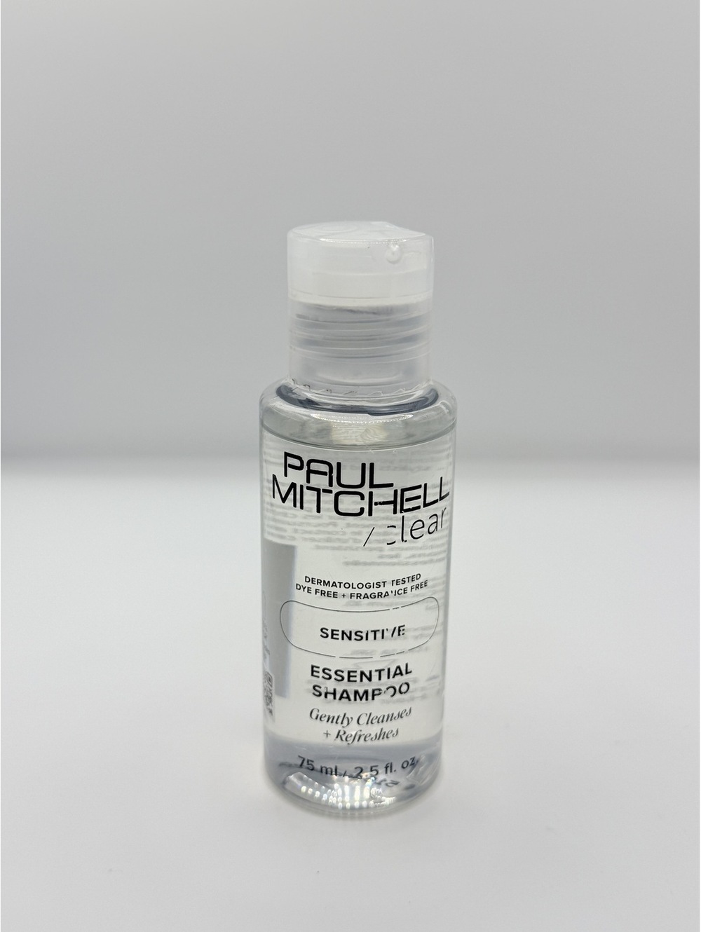 ⭐PICK 3/$15 Paul Mitchell Clear Essential Shampoo 2.5oz